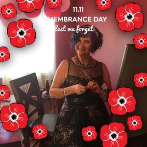 Meet your Posher, Gwen